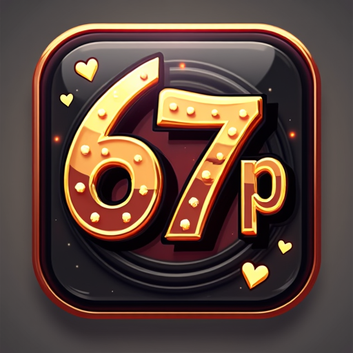 Ícone do 67p